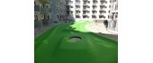 Trampoline Inter-Play Rado 175 WP