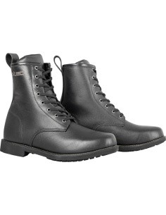 Motorcycle Boots W-TEC Benga - Black