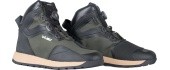 Motociklininko batai W-TEC Vigger - Olive Green