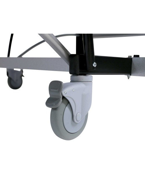 Teniso stalas Cornilleau 640 ITTF