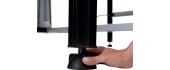 Teniso stalas Cornilleau 640 ITTF
