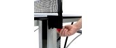 Cornilleau 640 ITTF Table