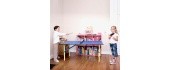 Cornilleau Hobby Mini Table