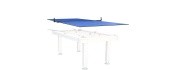 Cornilleau Indoor Conversion Tops