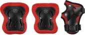 H320 PROTECTORS SET NILS EXTREME - Red