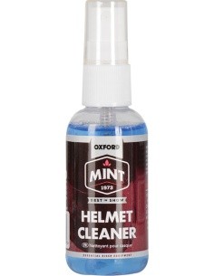 Helmet & Visor Cleaner Spray Mint 50ml