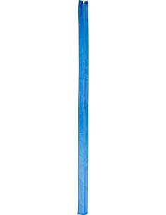 Trampoline Pole Sleeve inSPORTline - Blue