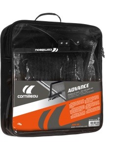 Cornilleau Sport Advance Net & Post Set