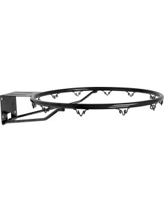 Replacement Basketball Hoop inSPORTline Cleveland - Black