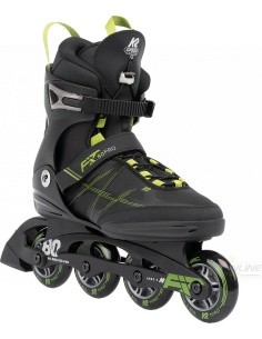 Rollerblades K2 F.I.T. 80 Pro 2022