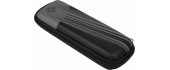 Dart Case Harrows Blaze Fire - Grey