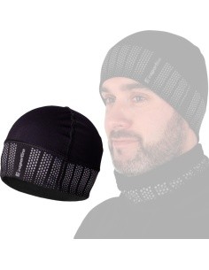 Sports Beanie inSPORTline Terrades - Black