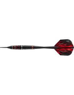 Darts Harrows Fire Hardened Alloy Soft – 3-Pack
