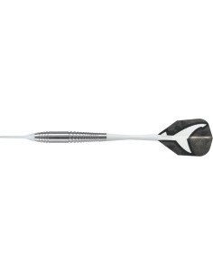 Smiginio strėlytės Harrows Silver Shark Soft, 3 vnt.