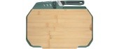 Gerber Cutting Board Set Slim'ComplEAT'