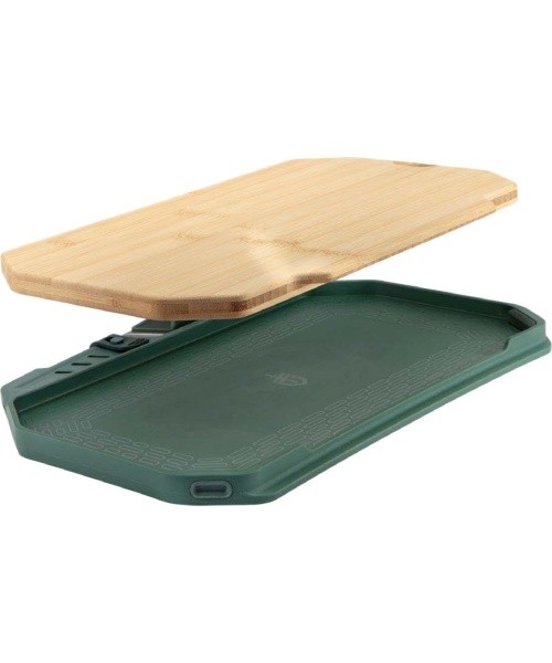 Gerber Cutting Board Set Slim'ComplEAT'