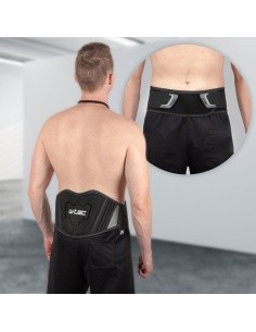 Inkstų diržas W-TEC Tourbelt