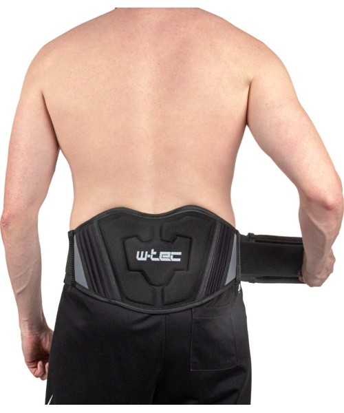 Inkstų diržas W-TEC Tourbelt