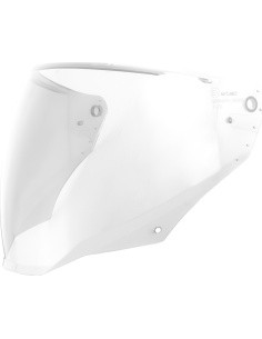 Replacement Visor for W-TEC Voltik Helmet - Clear