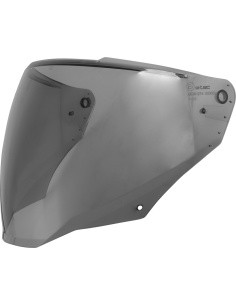 Replacement Visor for W-TEC Voltik Helmet - Dark
