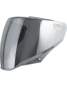 Replacement Visor for W-TEC Voltik Helmet - Mirror