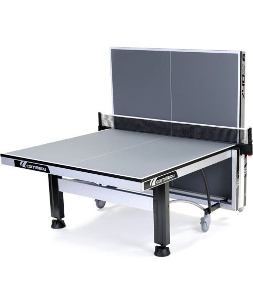 Cornilleau 740 ITTF Table - Grey