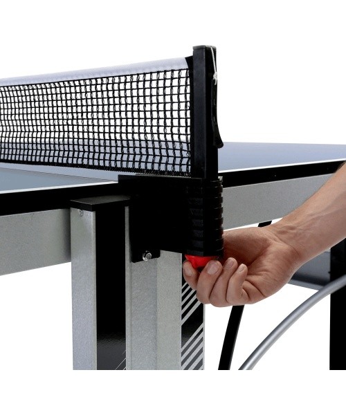 Stalo teniso stalas Cornilleau 740 ITTF, pilkas