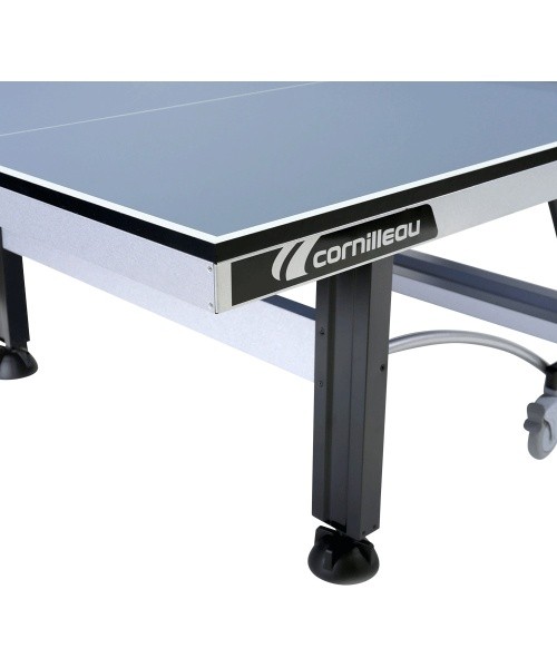 Cornilleau 740 ITTF Table - Grey