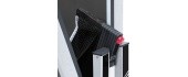 Cornilleau 740 ITTF Table - Grey