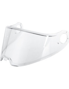 Pakaitinis skydelis W-TEC Neovu šalmui - Clear