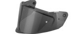 Replacement Visor for W-TEC Nexwor Helmet - Dark