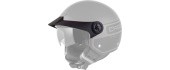 Motorcycle Helmet Cassida Handy Plus Linear Pearl Matte Red/Black