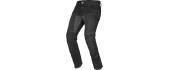 Men's Motorcycle Jeans Ayrton 505 Black - Black