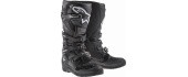Motorcycle Boots Alpinestars Tech 7 Enduro Drystar Black 2022 - Black
