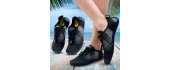 Water Shoes inSPORTline Nugal - Black