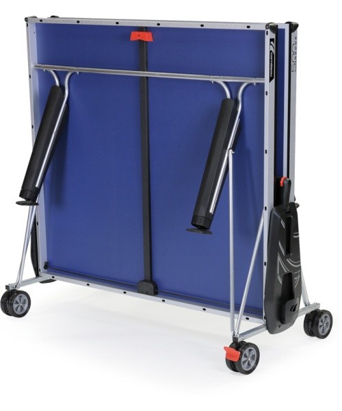 Cornilleau Sport 500 vidaus teniso stalas, mėlynas