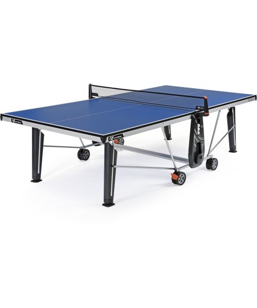 Cornilleau Sport 500 vidaus teniso stalas, mėlynas
