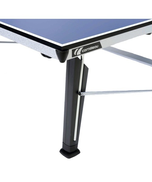 Cornilleau Sport 500 vidaus teniso stalas, mėlynas