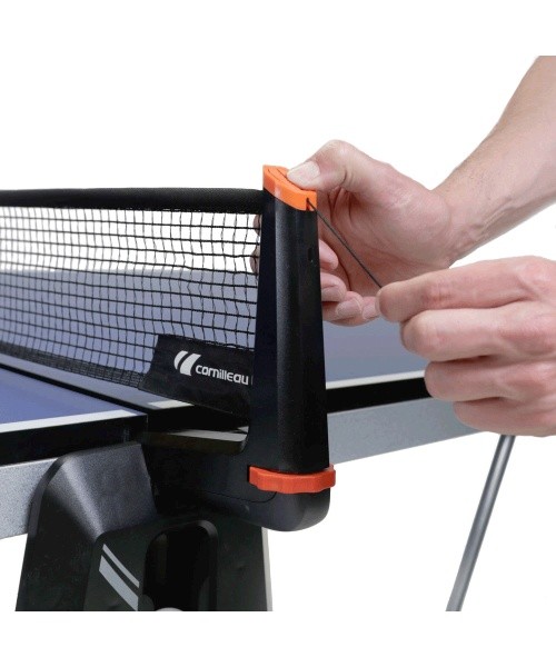 Cornilleau Sport 500 vidaus teniso stalas, mėlynas