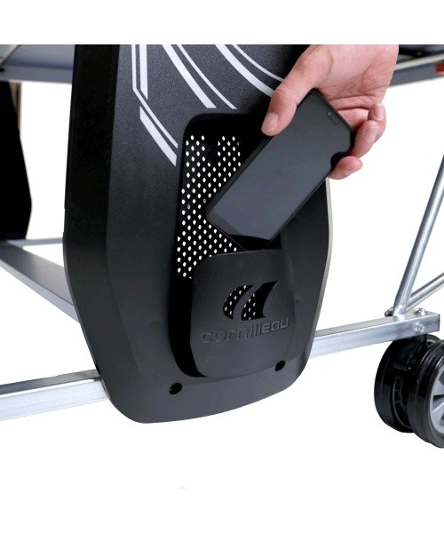 Cornilleau Sport 500 vidaus teniso stalas, mėlynas