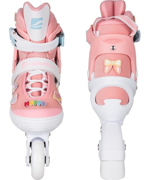 Adjustable Inline Skates inSPORTline Labelo