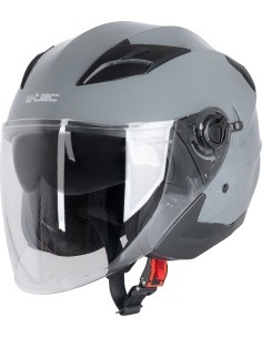 Atviro veido šalmas W-TEC Barcela Nardo