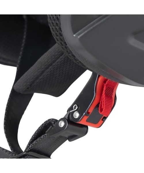 Open-Face Helmet W-TEC Barcela Nardo