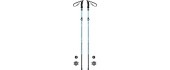 Trekking poles FERRINO Ortles Lady SS23 - Blue