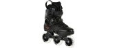 Riedučiai Powerslide Next Core Black 100 Trinity
