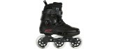 Riedučiai Powerslide Next Core Black 100 Trinity