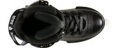 Rollerblades Powerslide Next Core Black 100 Trinity