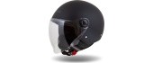 Motorcycle Helmet Cassida Handy Matte Black/Gray
