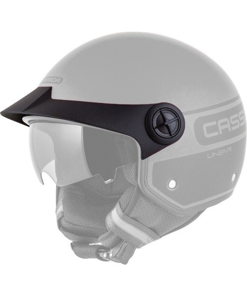 Motorcycle Helmet Cassida Handy Plus Linear Pearl Fluo Yellow/Matte Black