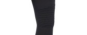 Short Women’s Motorcycle Leggings Oxford Super Moto Black